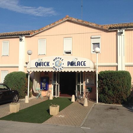 Quick Palace St Jean De Vedas - A709 Сен-Жан-де-Веда Экстерьер фото